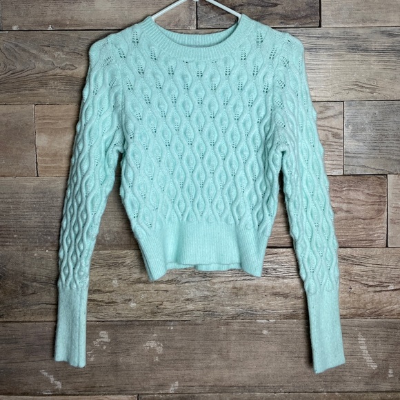 Zara Sweaters - Zara knit sweater